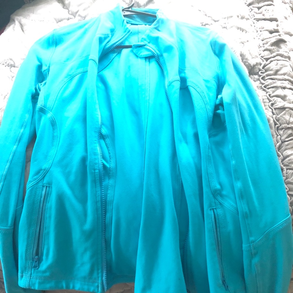 Lululemon women’s jacket